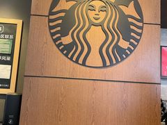 -星巴克(杭州西湖银泰1F店)