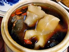 -黄祥华养生堂·炖汤·营养蒸饭(岭南天地店)