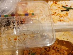 -河坝烧烤串城(金达莱店)