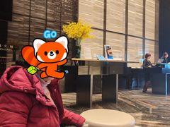 -长沙尼依格罗酒店