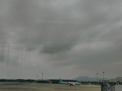 -温州龙湾国际机场