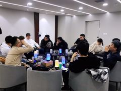 -LIENOW来闹密室剧本推理&狼人杀(李家村万达广场店)