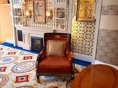 -世博源公馆·本帮融合菜·主题包厢·江景餐厅