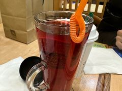 -尚桥缘过桥米线(北京长安天街店)