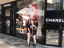 -Chanel