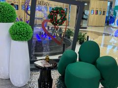 -红星美凯龙北京至尊MALL(东四环中路店)
