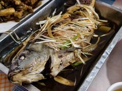 -东兴快餐(文昌南路店)