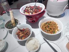 -辣可可·小炒黄牛肉(望京凯德MALL店)