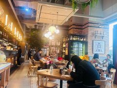 -Grande A'moo(上海万象城店)