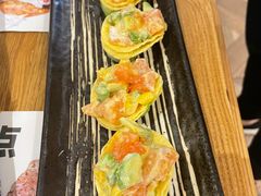 -Sushi Love 创意寿司(丽影广场店)
