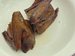 -金时代顺风大酒店(静安大融城店)