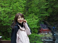 -凤凰山国家森林公园