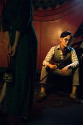 -摩玛婚纱摄影(杭州店)