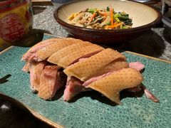 -南京大牌档(青岛万象城店)