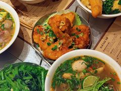 -Cô Thành Restaurant
