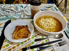 -幸运茶餐厅(龙海商业广场店)