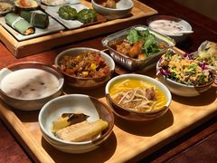 -青藤茶馆(南山路店)