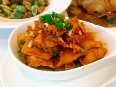 -北李妈妈菜·海肠捞饭(高新万达店)