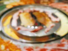 -哈哈碳都·牛肋条无限自助烤肉(台江万达店)
