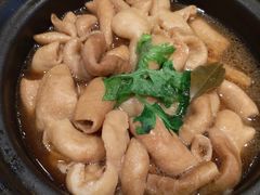 -抱德·潮汕味(敦和店原惠城鱼仔)