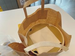 -麦当劳(杭州三花国际店)