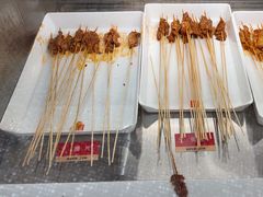 -袁记串串香(梁家巷店)