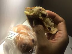 -Juicy Bakery(大学路店)