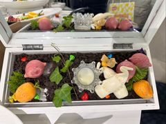 -3号仓库·创意中国菜(新世界城店)