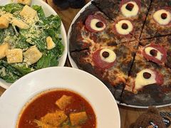 -城市大道红炉披萨烘焙坊