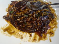 -金枝玉叶上海人家食府(三里河店)