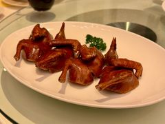 -利苑酒家(宜安广场店)
