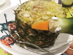 -点心代表DIM SUM ICON(中环店)