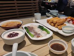 -上下九广州菜馆(李家村万达店)