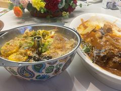 -峰厨大鱼泡饼·天津菜(西青大学城店)