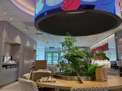 -必胜客(华都店)