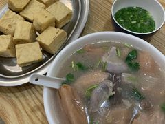 -潮汕裕成莲藕(泰沙路店)