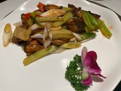 -顺峰顺水顺德菜(第一百货店)