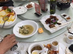 -明香海鲜酒家(华强北店)