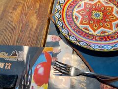 -卢布里西餐厅(海拉尔店)