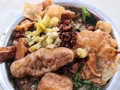 -凤张螺蛳粉·爽口粉(跃进路总店)