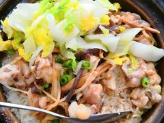 -红星光发煲仔饭(文海店)