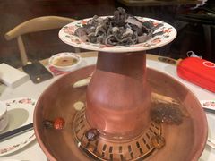 -东门口涮肉·砂锅·烤串(老门东店)