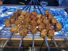 -冰城小镇音乐串吧·聚会餐厅(百子湾店)