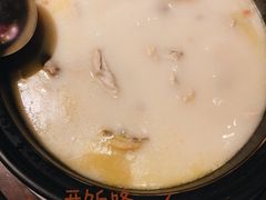 -捞神煲汤火锅(湖滨商业街店)