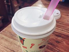 -赖扁担重庆小面(友谊路店)