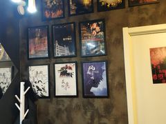 -悦河马家庭桌游剧本馆(朝阳门店)