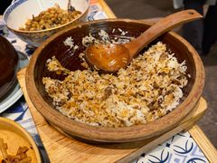 -图味美小黄鱼·景德菜(浙江路店)