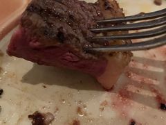 -五洲皇冠巴西烤肉餐厅