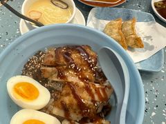 -元气寿司(东方宝泰店)