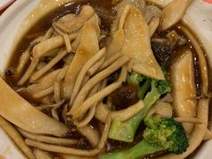 -深运潮州粥(东门店)